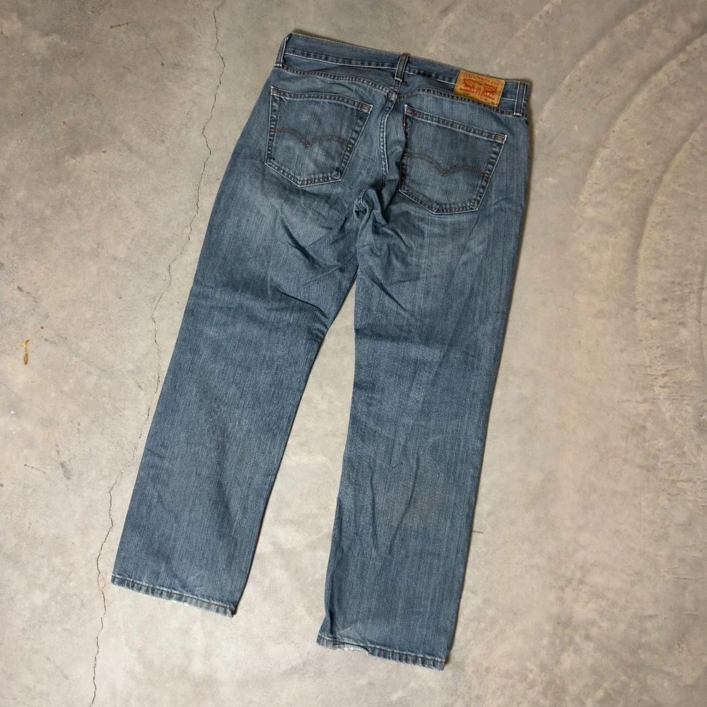 Levis levi 559